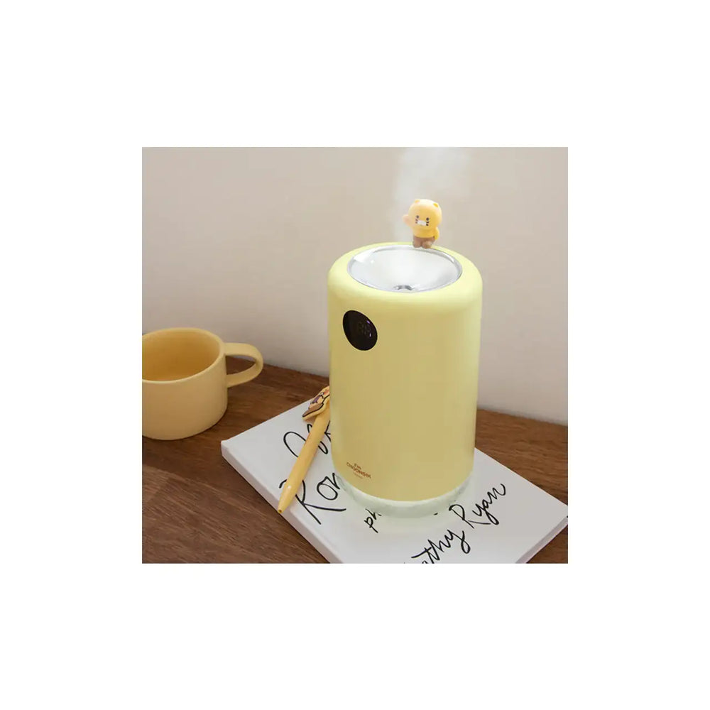 Kakao Friends - Figure Humidifier - Kakao Friends - Home & Living, Accessories - Harumio