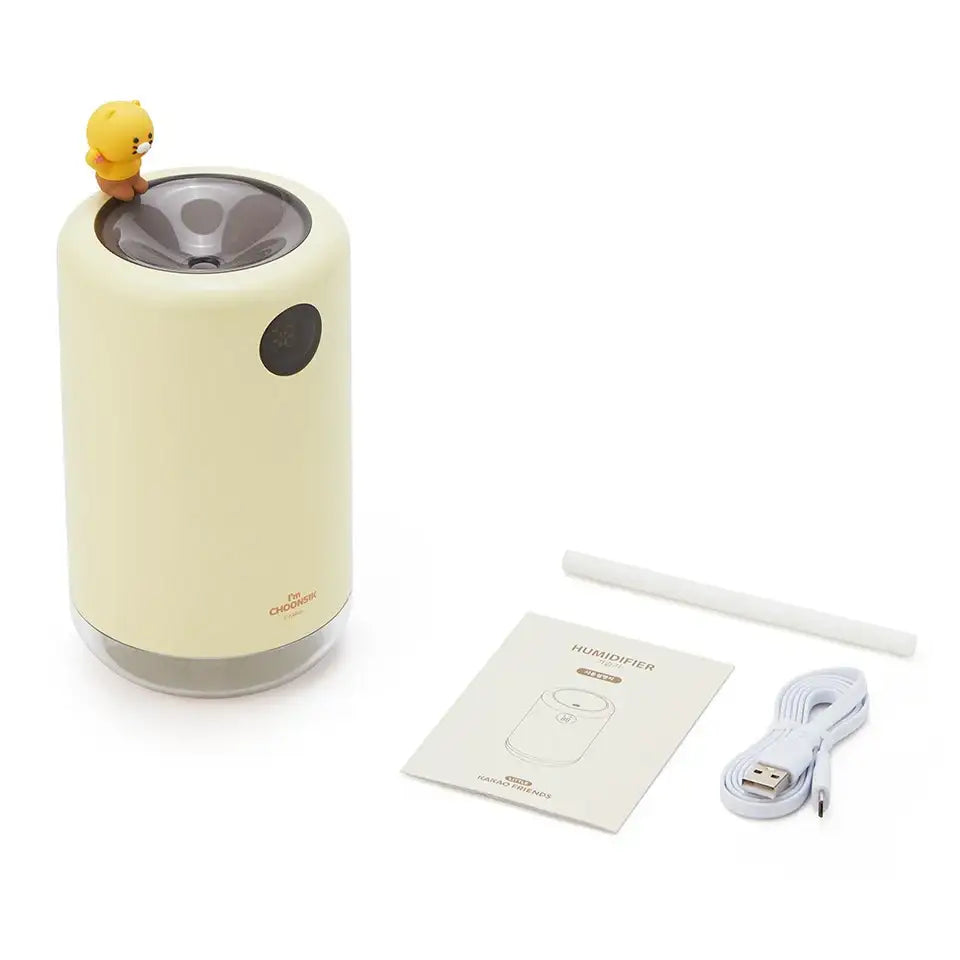Kakao Friends - Figure Humidifier - Kakao Friends - Home & Living, Accessories - Harumio