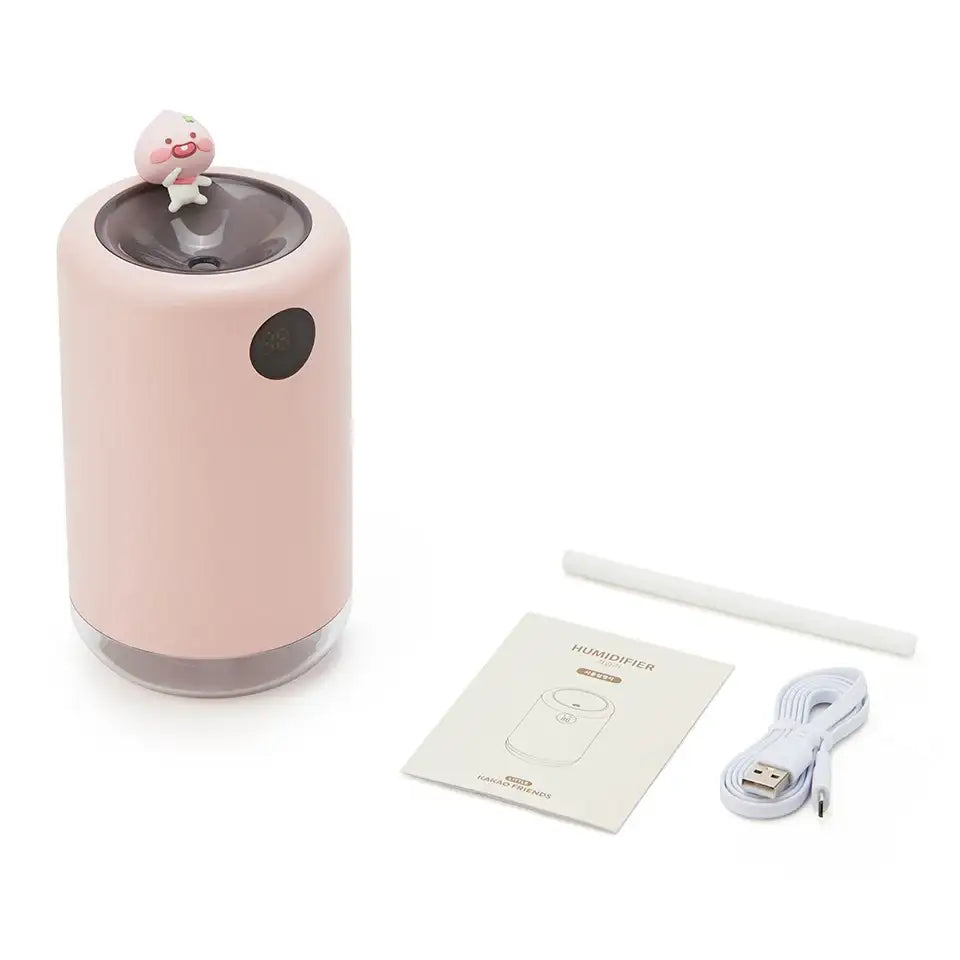 Kakao Friends - Figure Humidifier - Kakao Friends - Home & Living, Accessories - Harumio