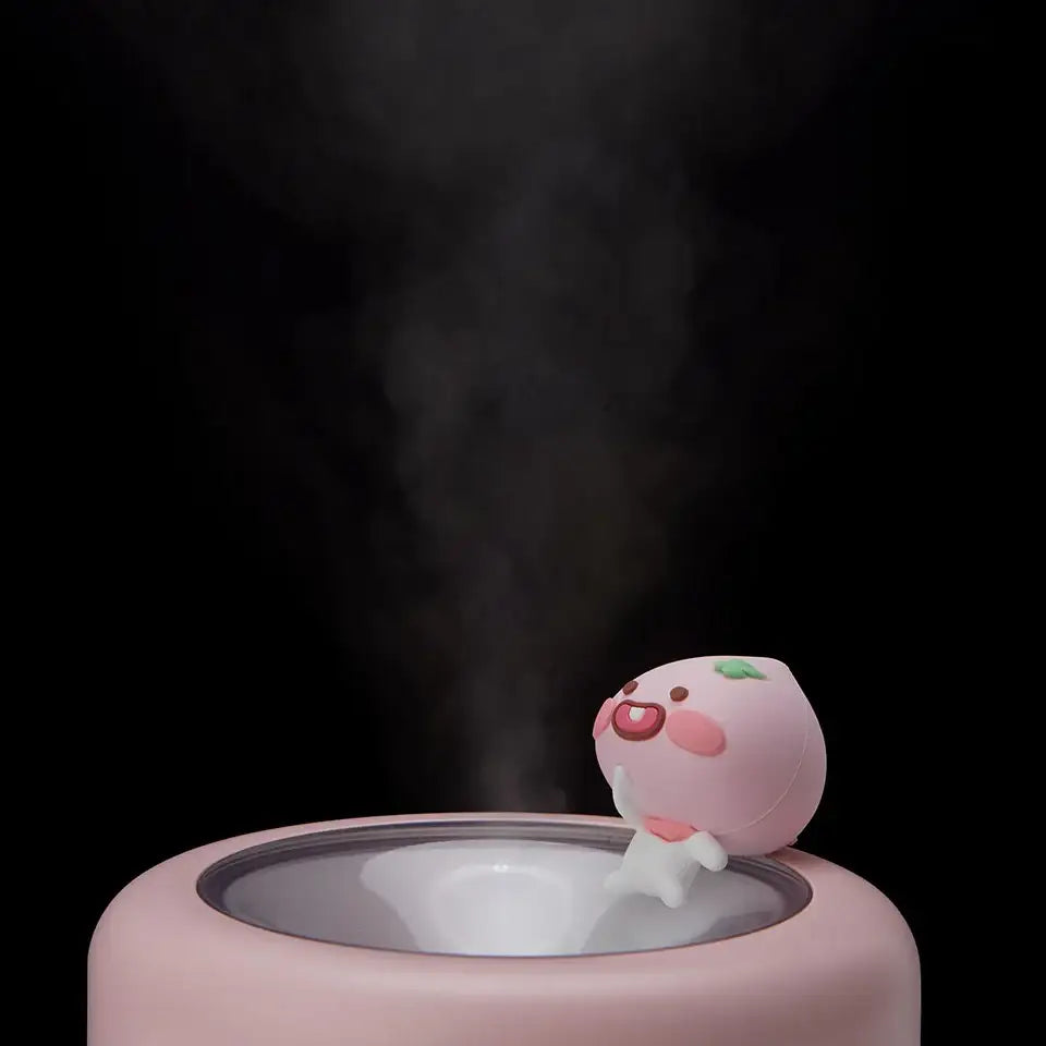 Kakao Friends - Figure Humidifier - Kakao Friends - Home & Living, Accessories - Harumio