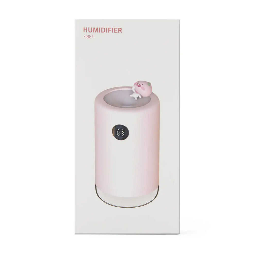 Kakao Friends - Figure Humidifier - Kakao Friends - Home & Living, Accessories - Harumio