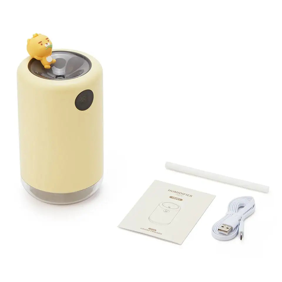 Kakao Friends - Figure Humidifier - Kakao Friends - Home & Living, Accessories - Harumio