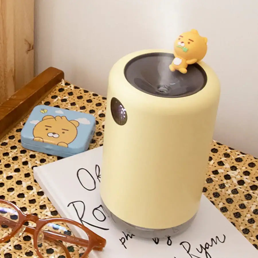 Kakao Friends - Figure Humidifier - Kakao Friends - Home & Living, Accessories - Harumio