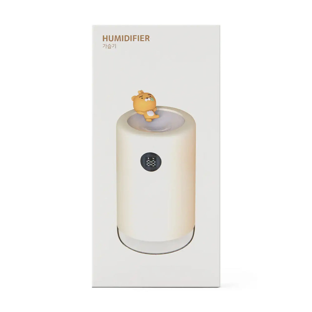 Kakao Friends - Figure Humidifier - Kakao Friends - Home & Living, Accessories - Harumio