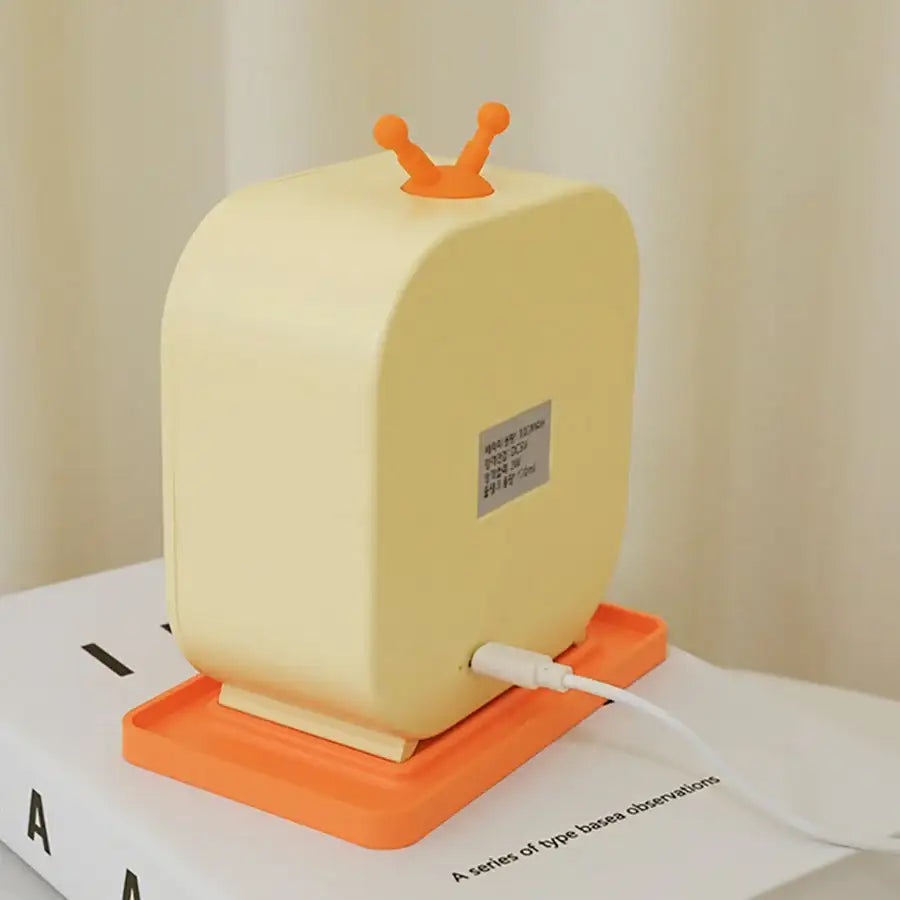 Kakao Friends - Jordy TV Humidifier - Kakao Friends - Home & Living, Accessories - Harumio