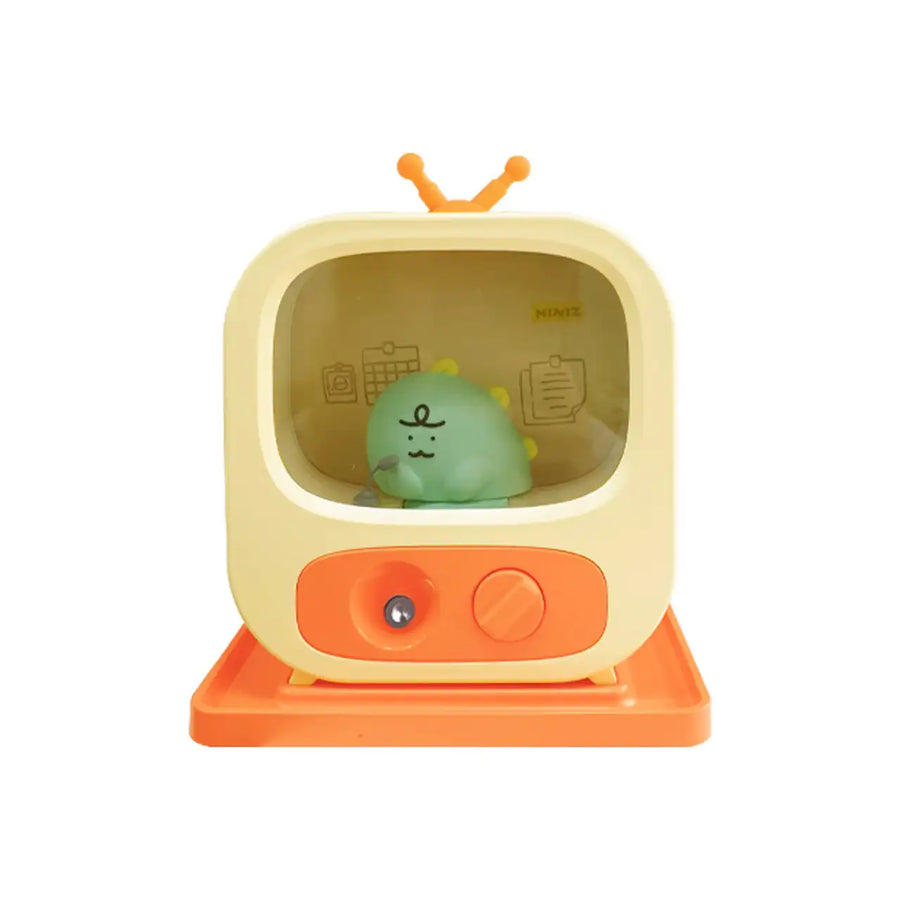 Kakao Friends - Jordy TV Humidifier - Kakao Friends - Home & Living, Accessories - Harumio
