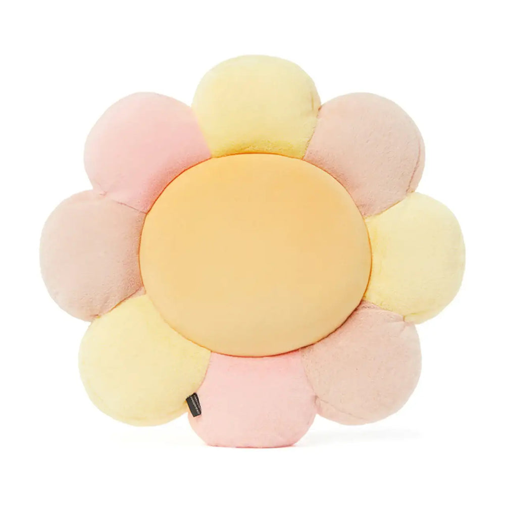 Kakao Friends - Flower Cushion - Kakao Friends - Plush - Harumio