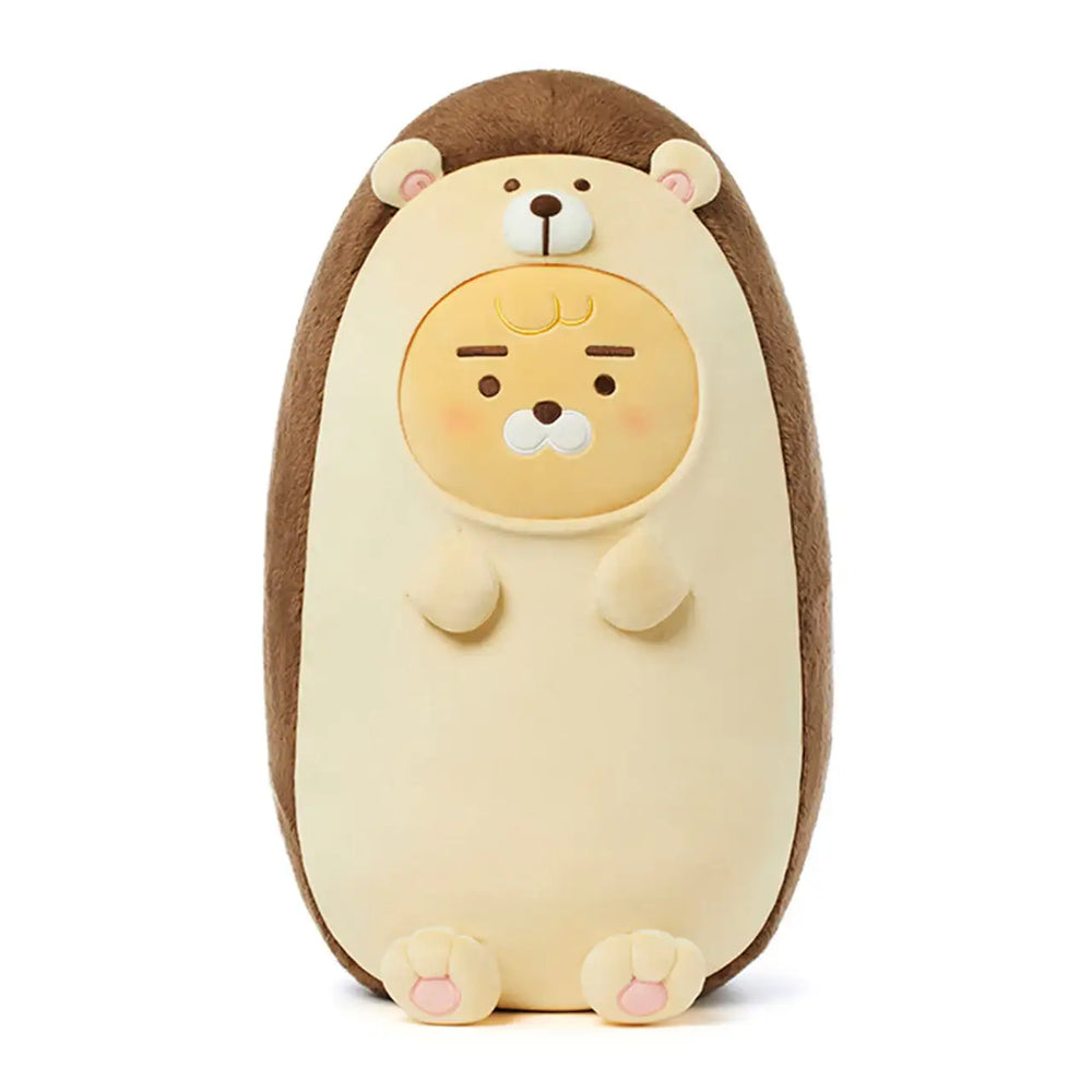 Kakao Friends - Little Ryan Hedgehog Plush Doll