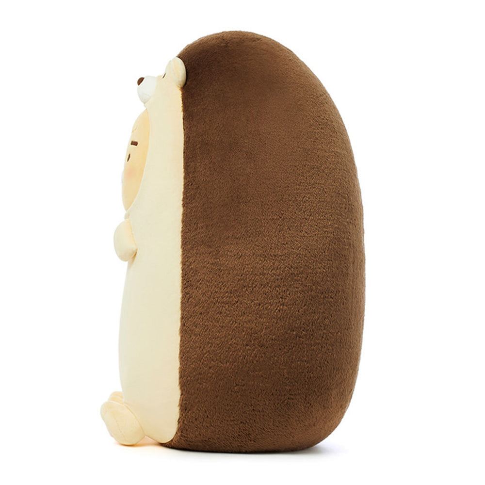 Kakao Friends - Little Ryan Hedgehog Plush Doll