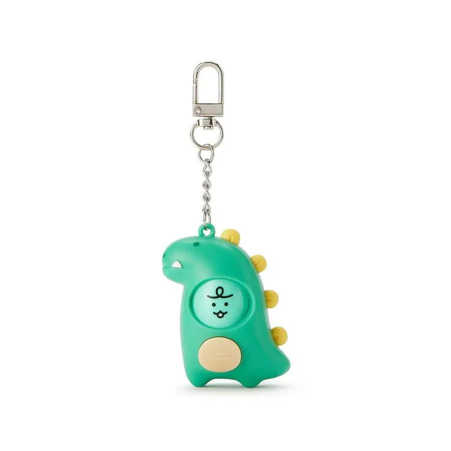 Kakao Friends - Jordy Face Maker Keyring - Kakao Friends - Home & Living, Accessories - Harumio