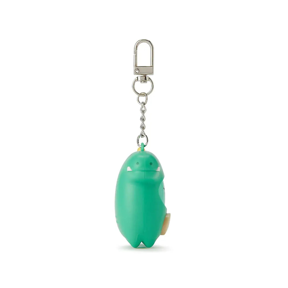 Kakao Friends - Jordy Face Maker Keyring - Kakao Friends - Home & Living, Accessories - Harumio