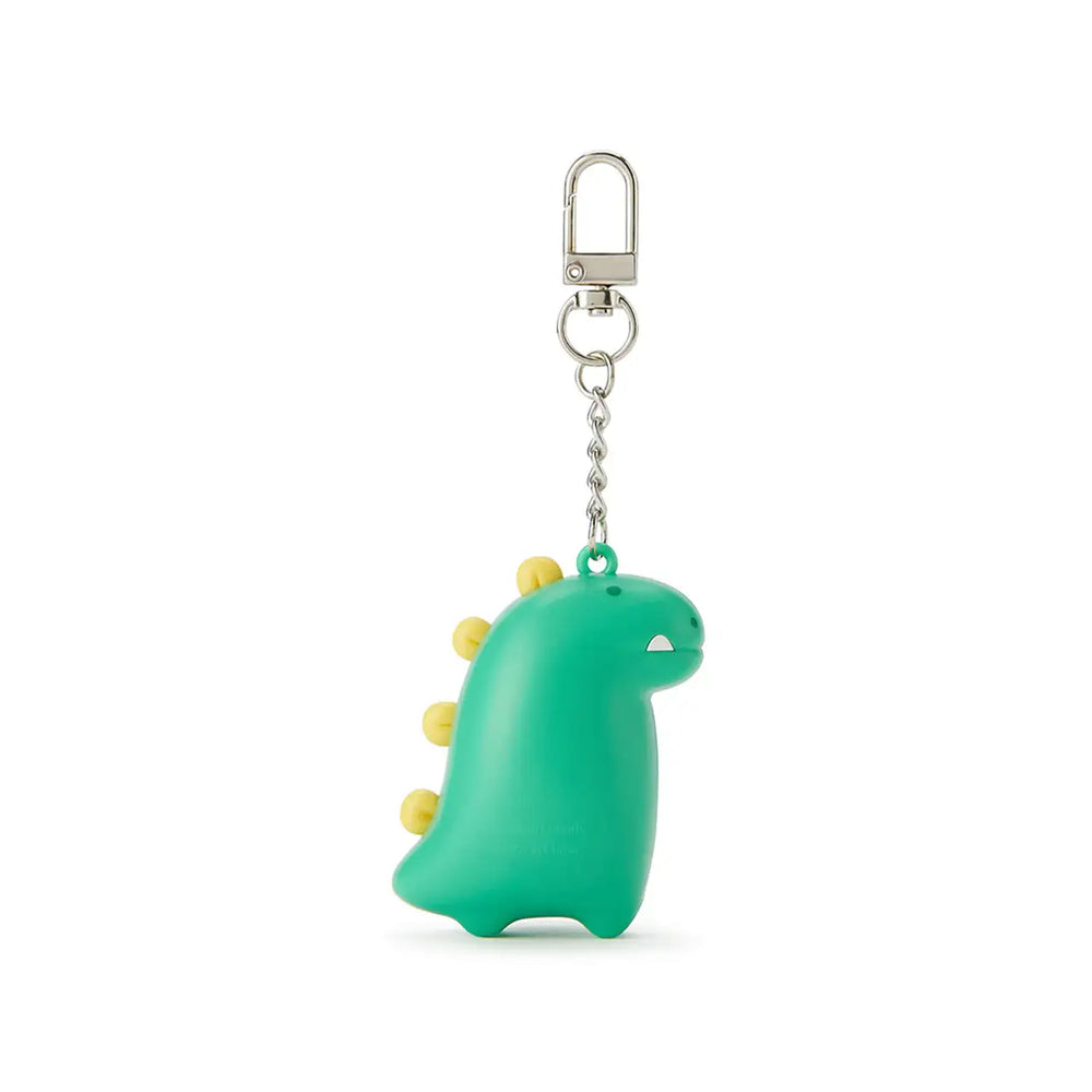Kakao Friends - Jordy Face Maker Keyring - Kakao Friends - Home & Living, Accessories - Harumio