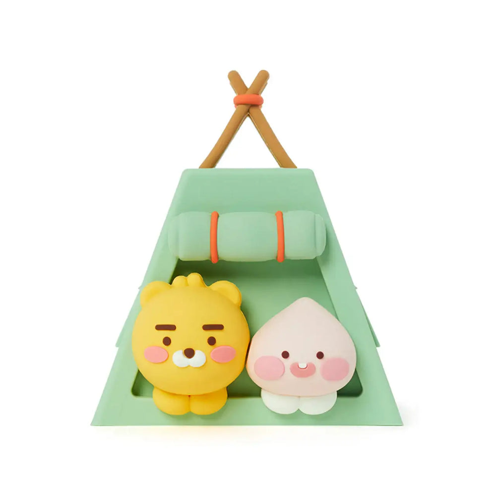 Kakao Friends - Little Friends Apple Watch Charging Stand - Kakao Friends - Home & Living, Accessories - Harumio