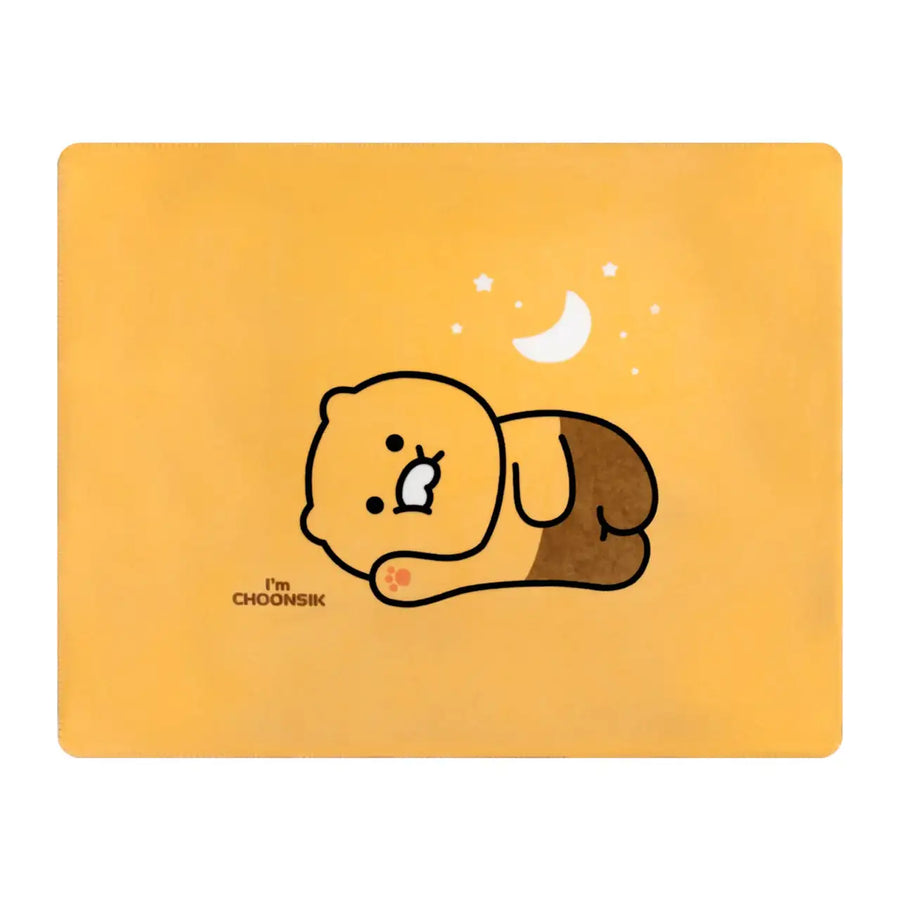 Kakao Friends - Choonsik Extra Large Blanket - Kakao Friends - Home & Living, Accessories - Harumio