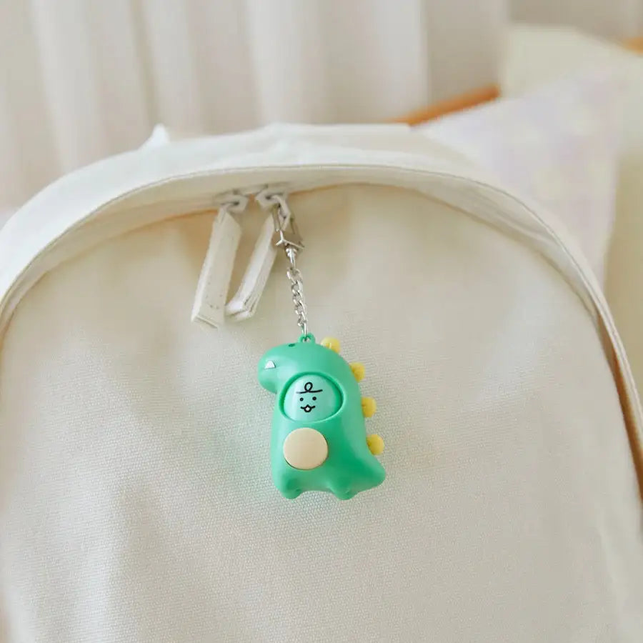 Kakao Friends - Jordy Face Maker Keyring - Kakao Friends - Home & Living, Accessories - Harumio
