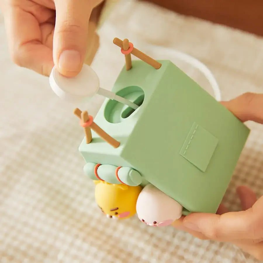 Kakao Friends - Little Friends Apple Watch Charging Stand - Kakao Friends - Home & Living, Accessories - Harumio