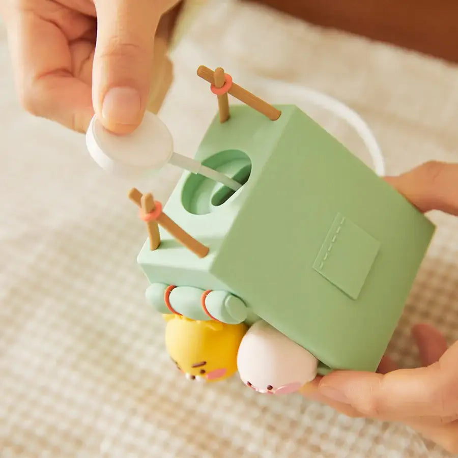 Kakao Friends - Little Friends Apple Watch Charging Stand