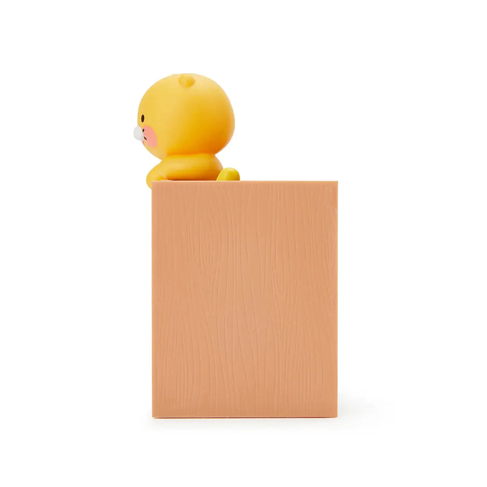 Kakao Friends - Choonsik Analogue Table Clock - Kakao Friends - Home & Living, Accessories - Harumio