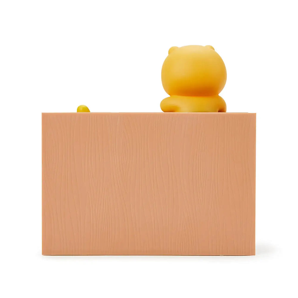 Kakao Friends - Choonsik Analogue Table Clock - Kakao Friends - Home & Living, Accessories - Harumio