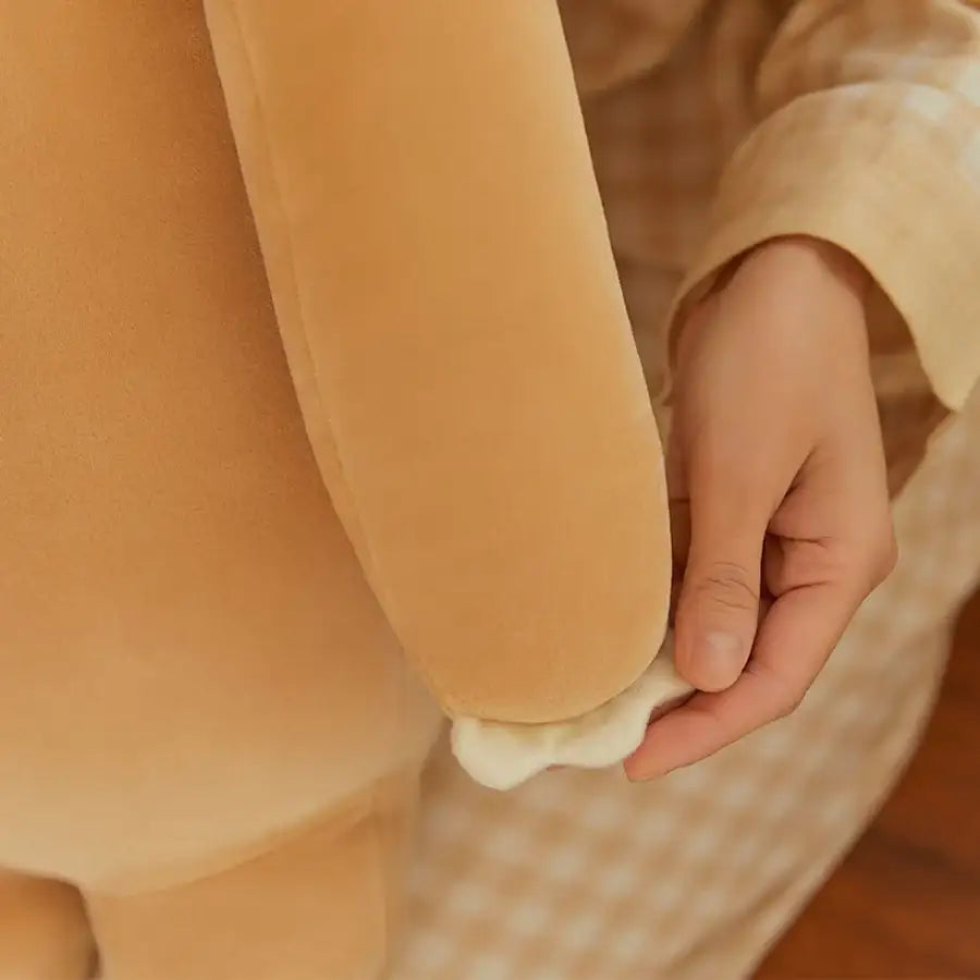 Kakao Friends - Sloth Little Ryan Plush Doll - Kakao Friends - Plush - Harumio