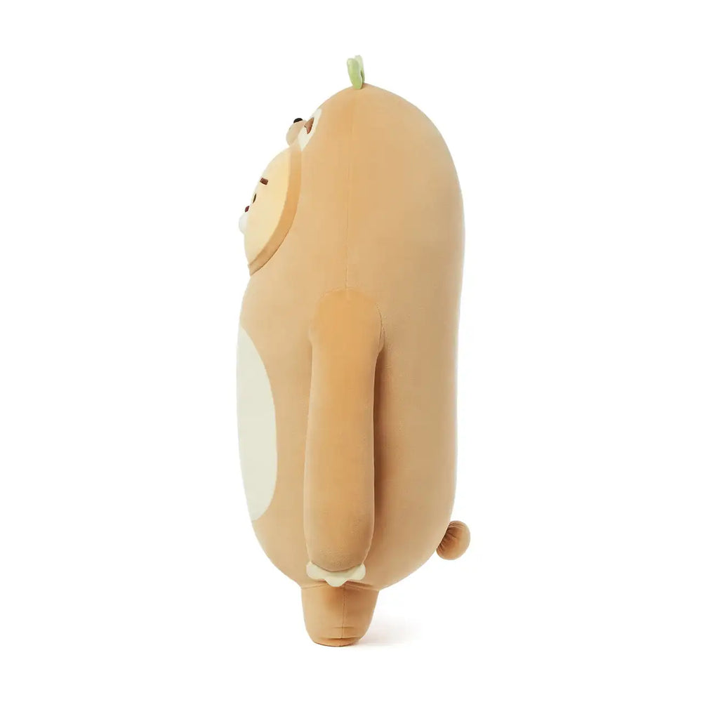 Kakao Friends - Sloth Little Ryan Plush Doll - Kakao Friends - Plush - Harumio