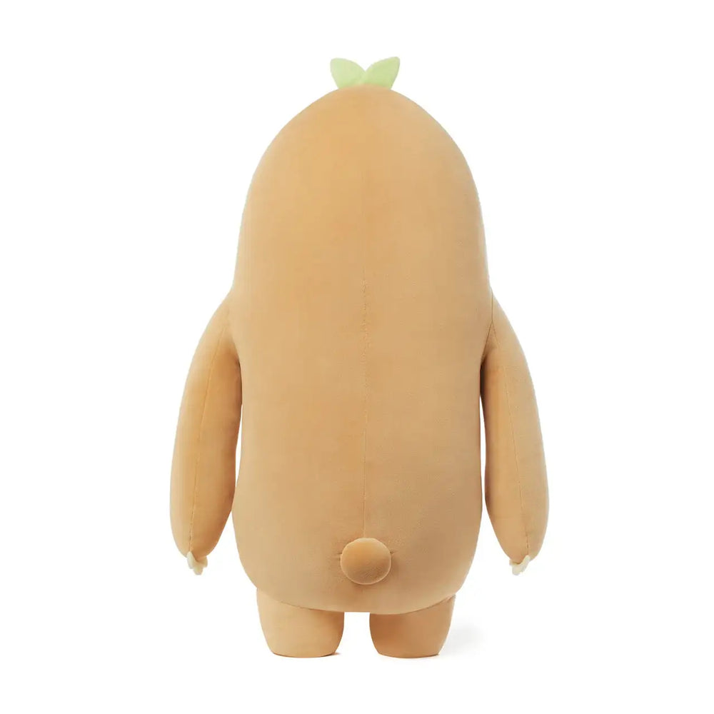 Kakao Friends - Sloth Little Ryan Plush Doll - Kakao Friends - Plush - Harumio
