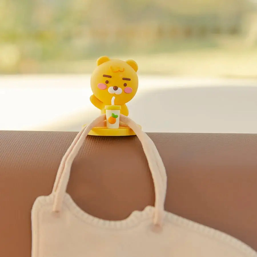 Kakao Friends - Little Friends Multipurpose Holder - Kakao Friends - Home & Living, Accessories - Harumio
