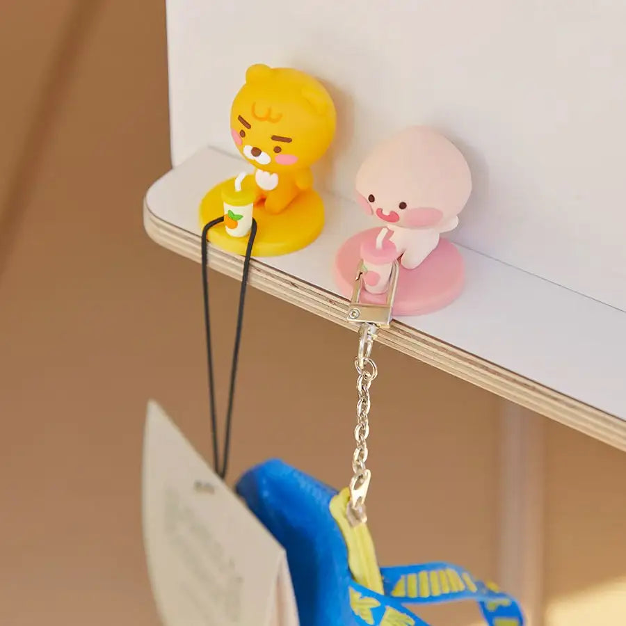 Kakao Friends - Little Friends Multipurpose Holder - Kakao Friends - Home & Living, Accessories - Harumio