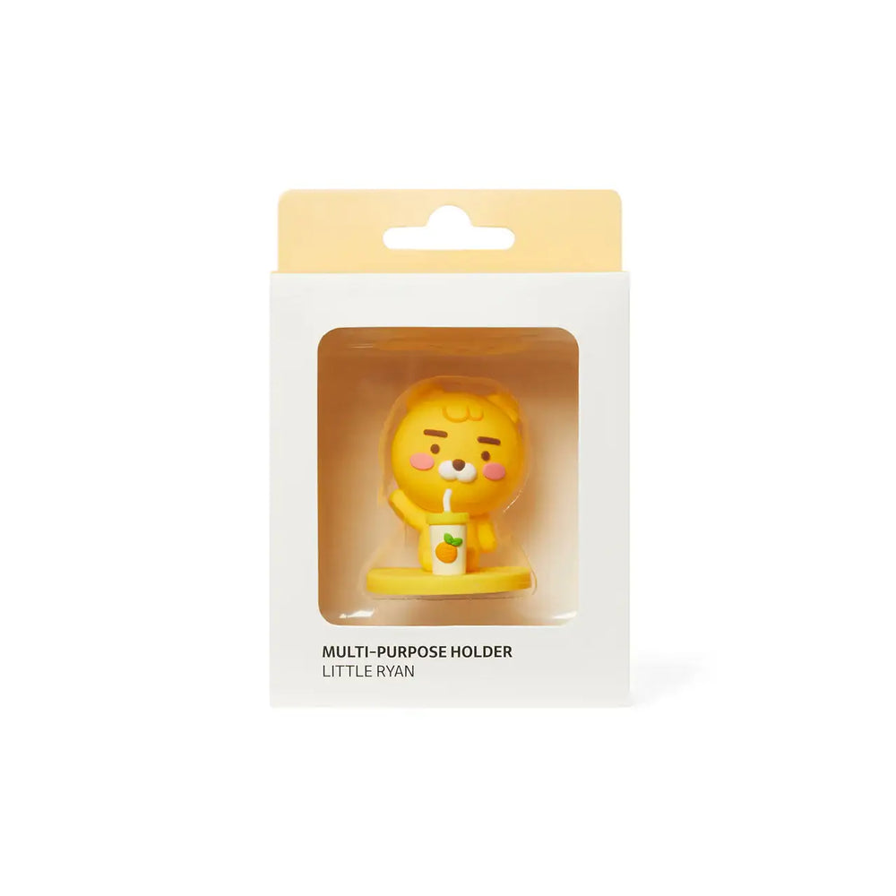 Kakao Friends - Little Friends Multipurpose Holder - Kakao Friends - Home & Living, Accessories - Harumio