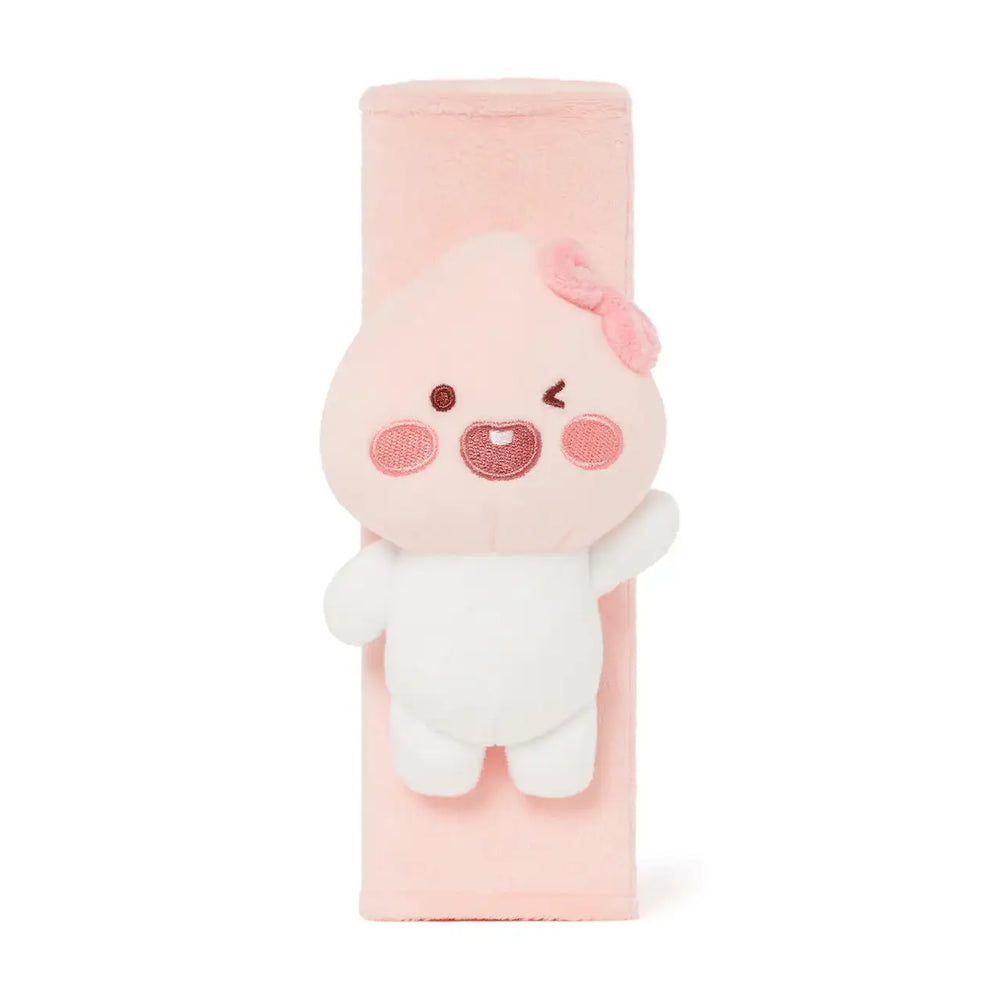 Kakao Friends - Little Friends Car Seatbelt Cover - Kakao Friends - Home & Living, Accessories - Harumio