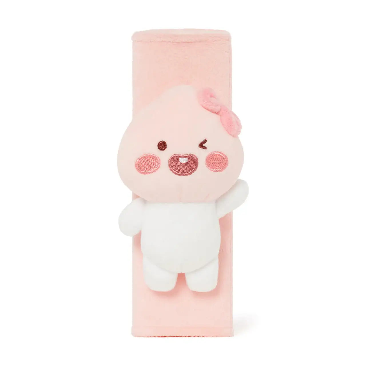 Kakao Friends - Little Friends Car Seatbelt Cover - Kakao Friends - Home & Living, Accessories - Harumio