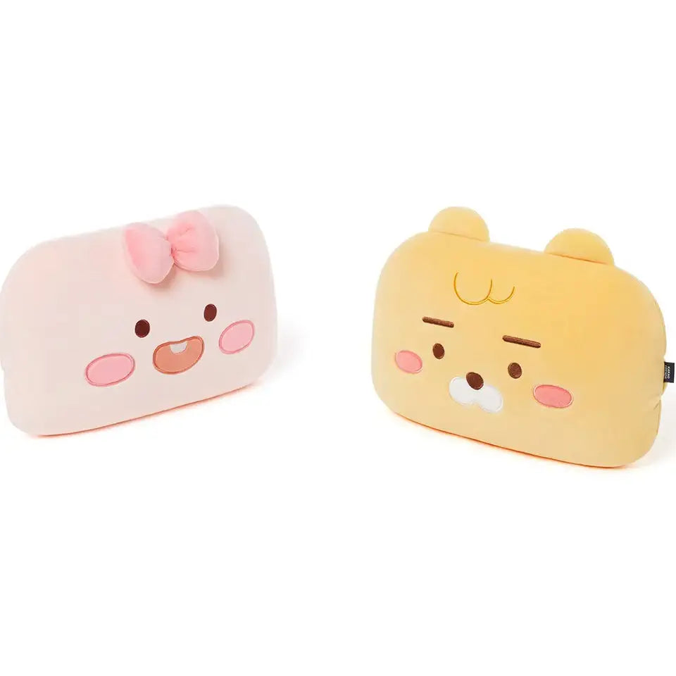 Kakao Friends - Little Friends Car Neck Cushion - Kakao Friends - Home & Living, Accessories - Harumio