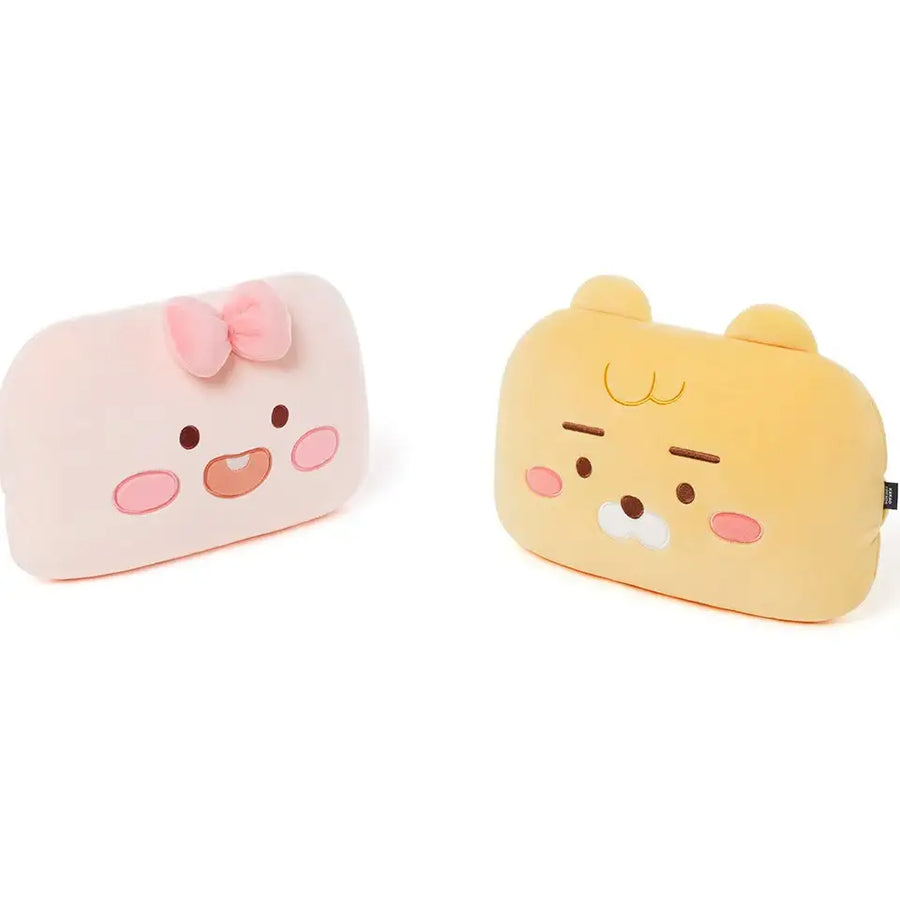 Kakao Friends - Little Friends Car Neck Cushion - Kakao Friends - Home & Living, Accessories - Harumio
