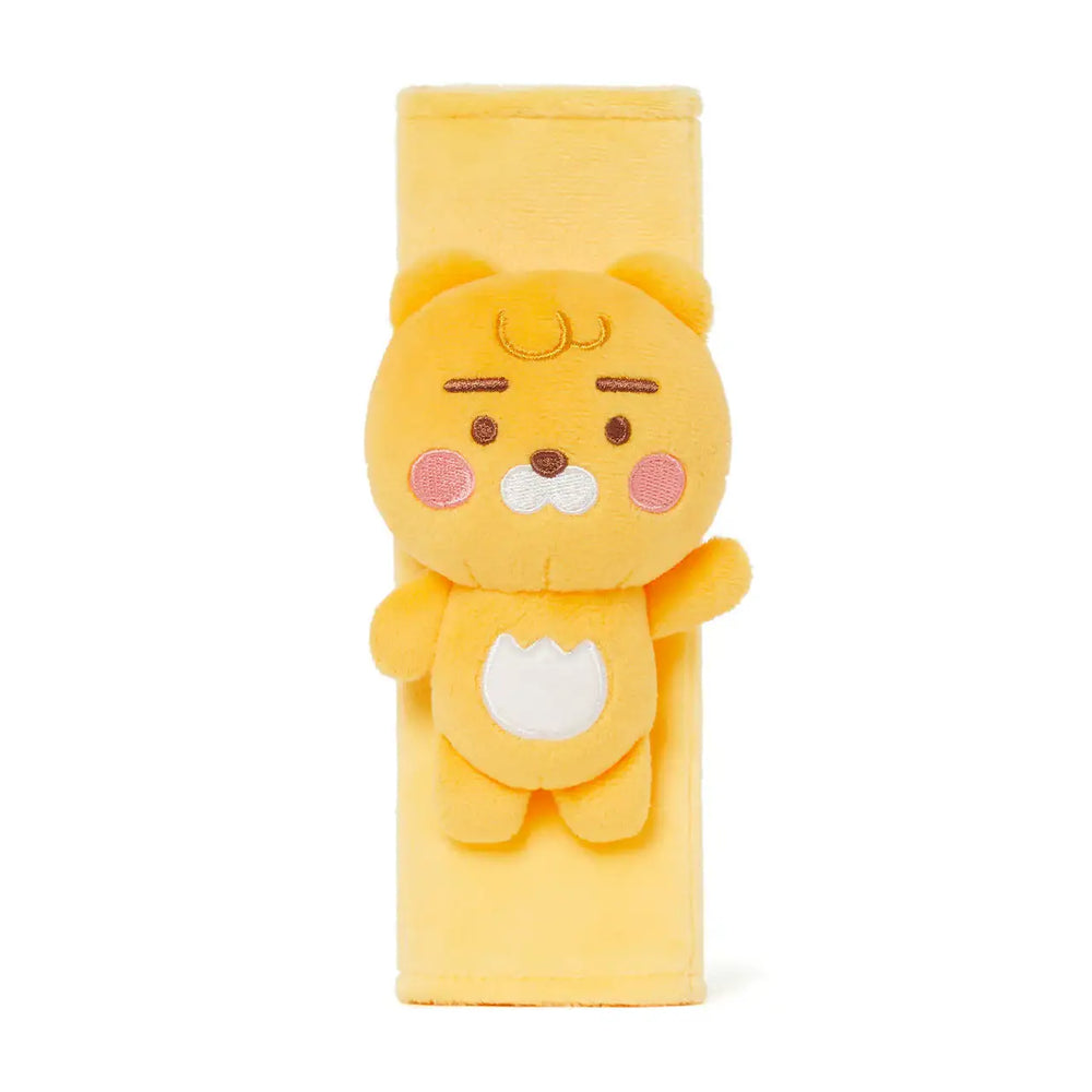 Kakao Friends - Little Friends Car Seatbelt Cover - Kakao Friends - Home & Living, Accessories - Harumio