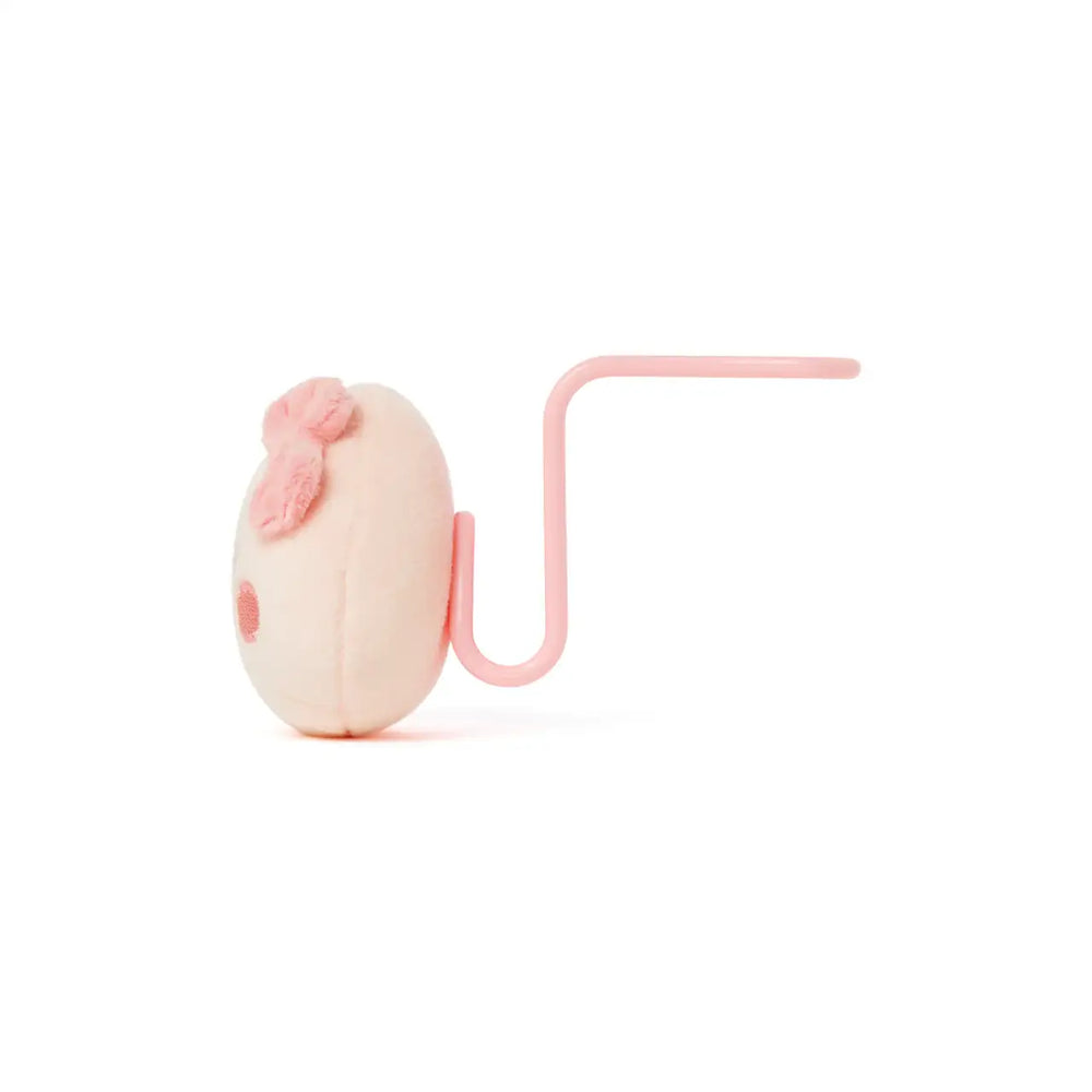 Kakao Friends - Little Friends Car Seat Headrest Hook - Kakao Friends - Home & Living, Accessories - Harumio