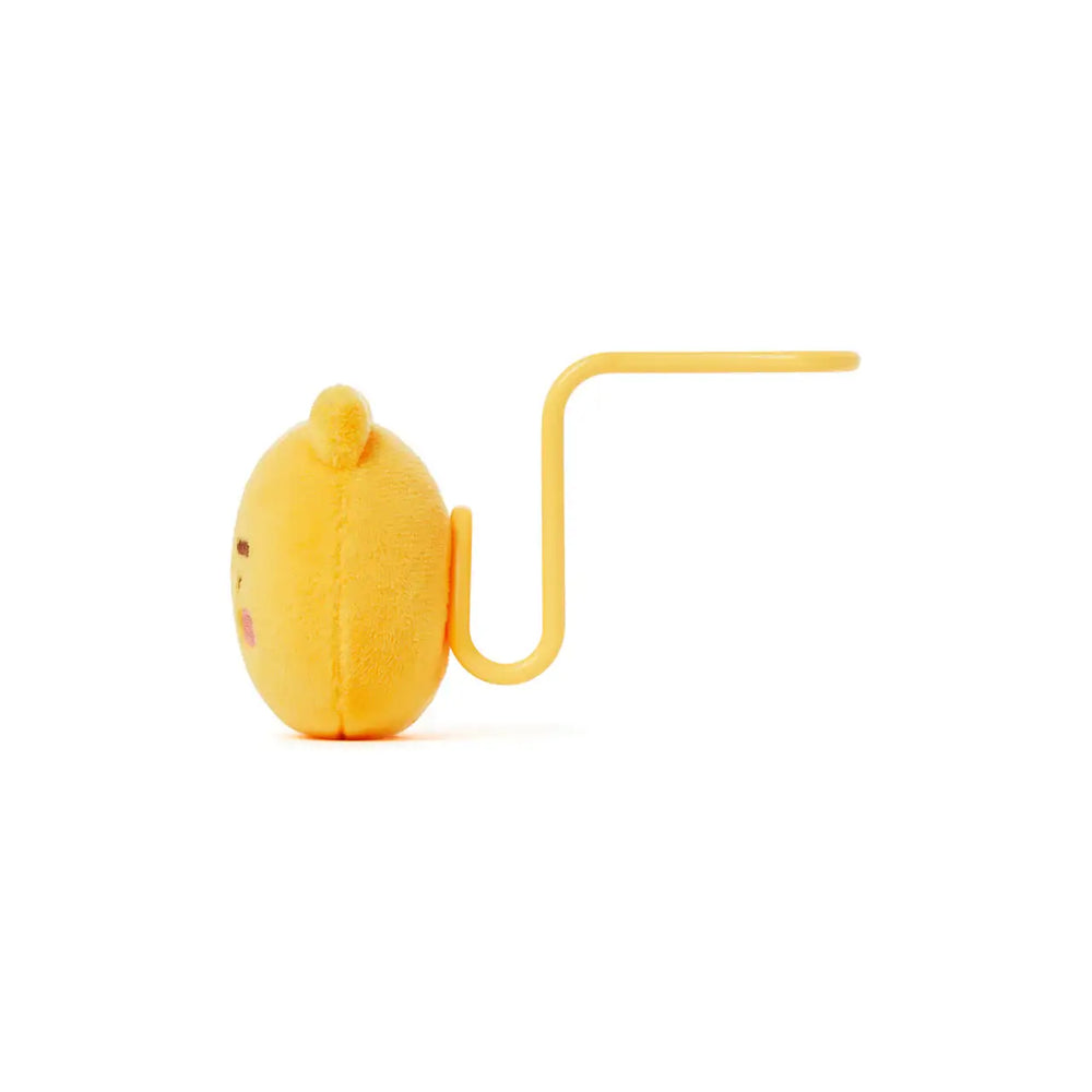 Kakao Friends - Little Friends Car Seat Headrest Hook - Kakao Friends - Home & Living, Accessories - Harumio