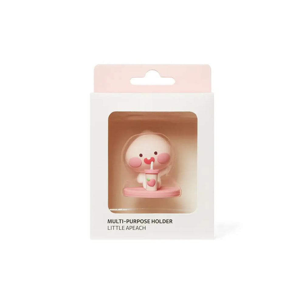 Kakao Friends - Little Friends Multipurpose Holder - Kakao Friends - Home & Living, Accessories - Harumio