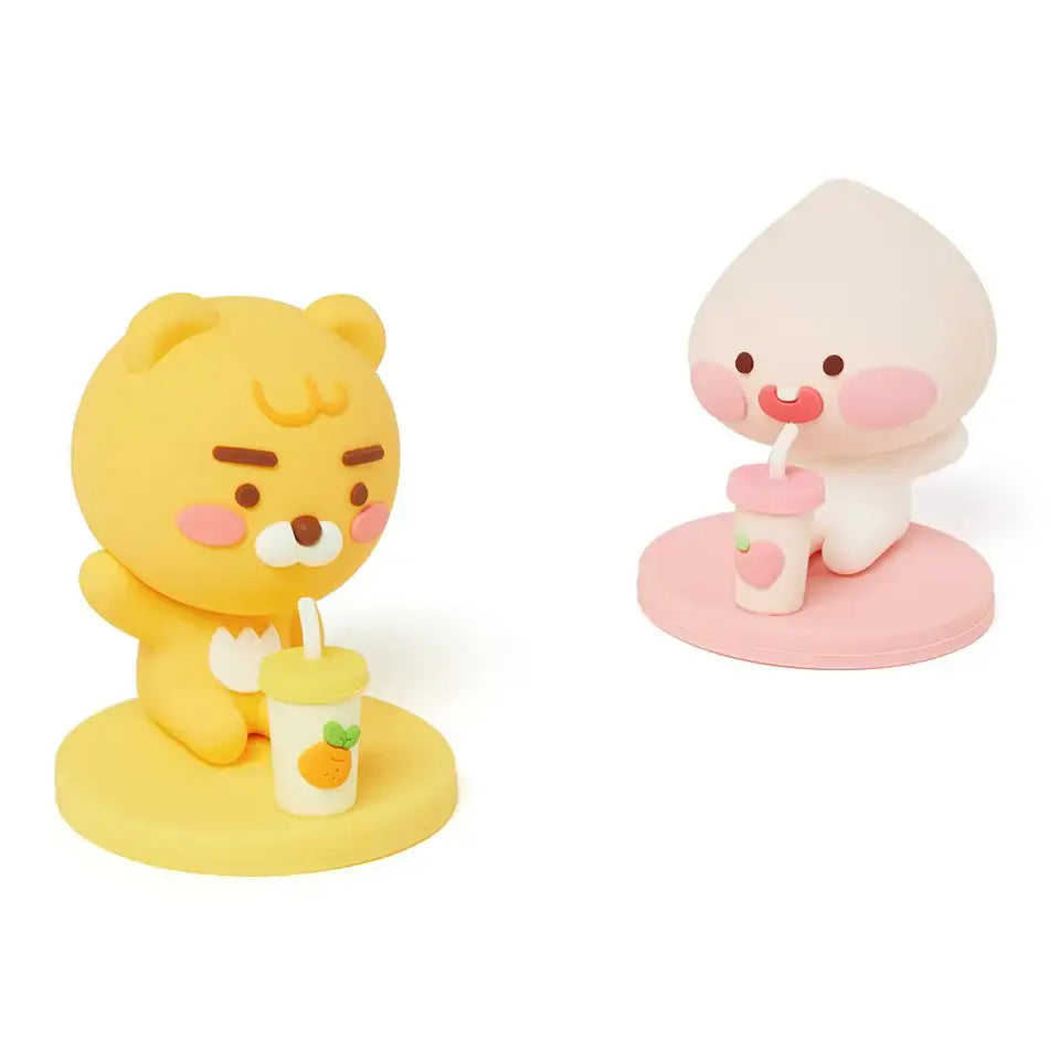 Kakao Friends - Little Friends Multipurpose Holder - Kakao Friends - Home & Living, Accessories - Harumio