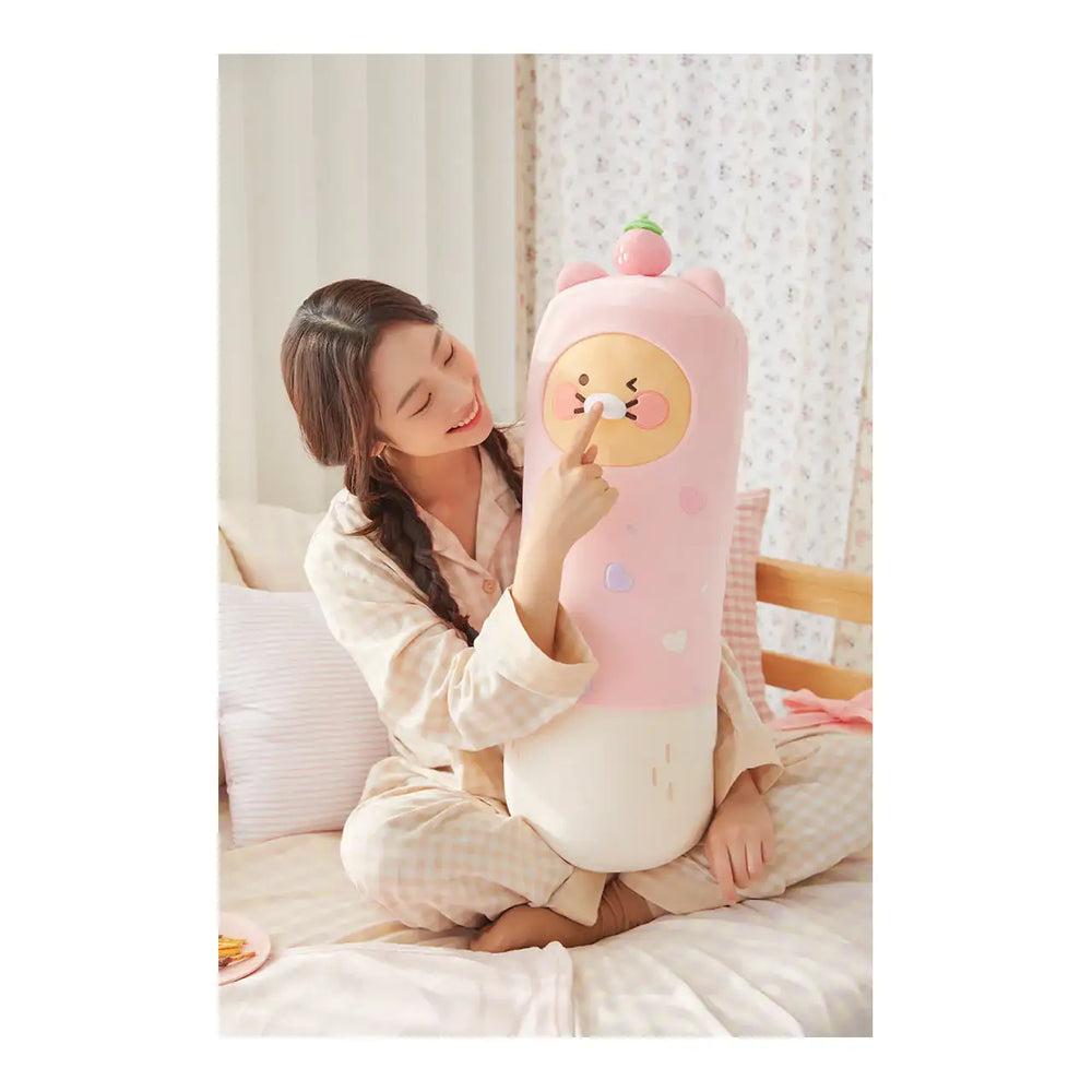 Kakao Friends x Pepero - Choonsik Body Bolster Set - Kakao Friends - Home & Living, Accessories - Harumio