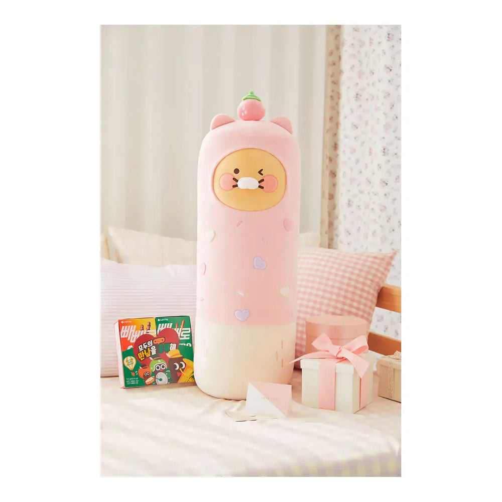 Kakao Friends x Pepero - Choonsik Body Bolster Set - Kakao Friends - Home & Living, Accessories - Harumio