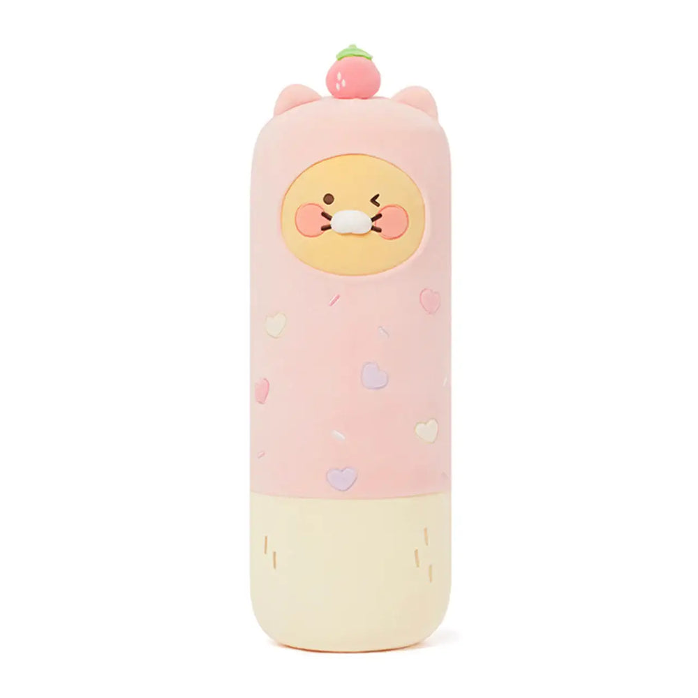 Kakao Friends x Pepero - Choonsik Body Bolster Set - Kakao Friends - Home & Living, Accessories - Harumio