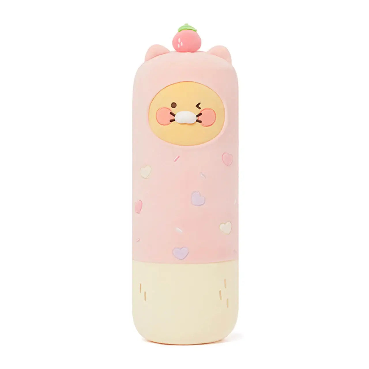 Kakao Friends x Pepero - Choonsik Body Bolster Set - Kakao Friends - Home & Living, Accessories - Harumio