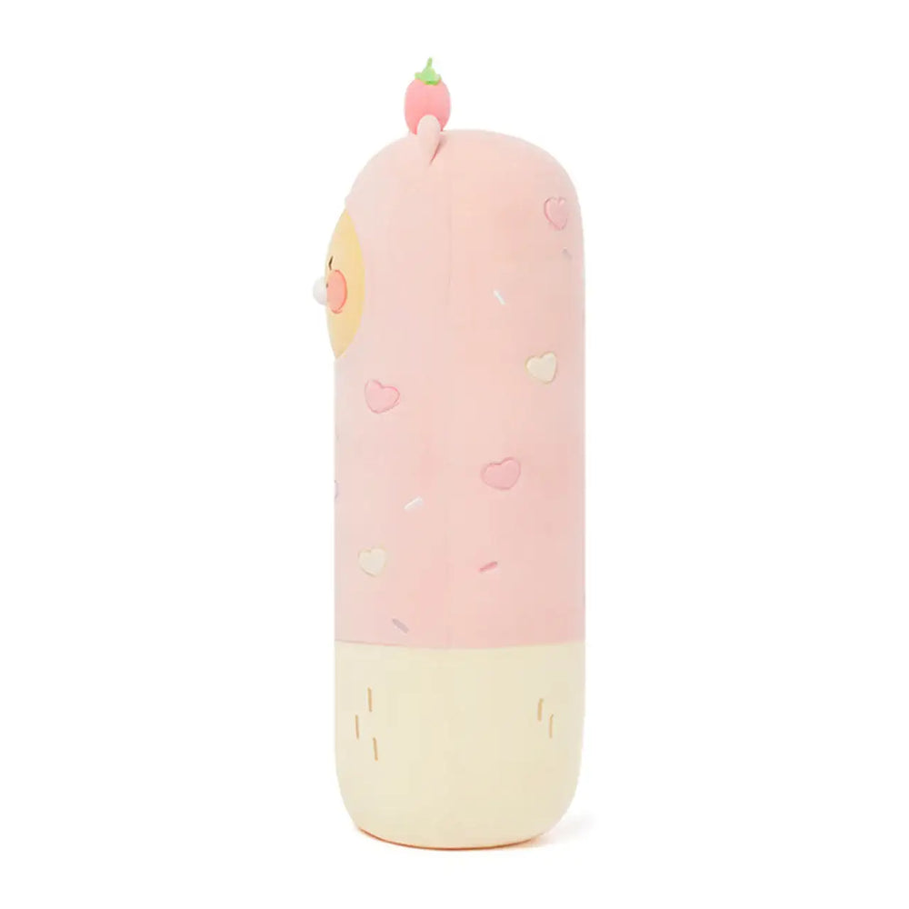 Kakao Friends x Pepero - Choonsik Body Bolster Set - Kakao Friends - Home & Living, Accessories - Harumio