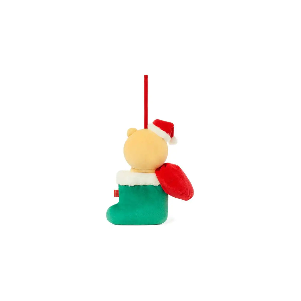 Kakao Friends - My Christmas Cookie Sock Doll - Kakao Friends - Plush - Harumio