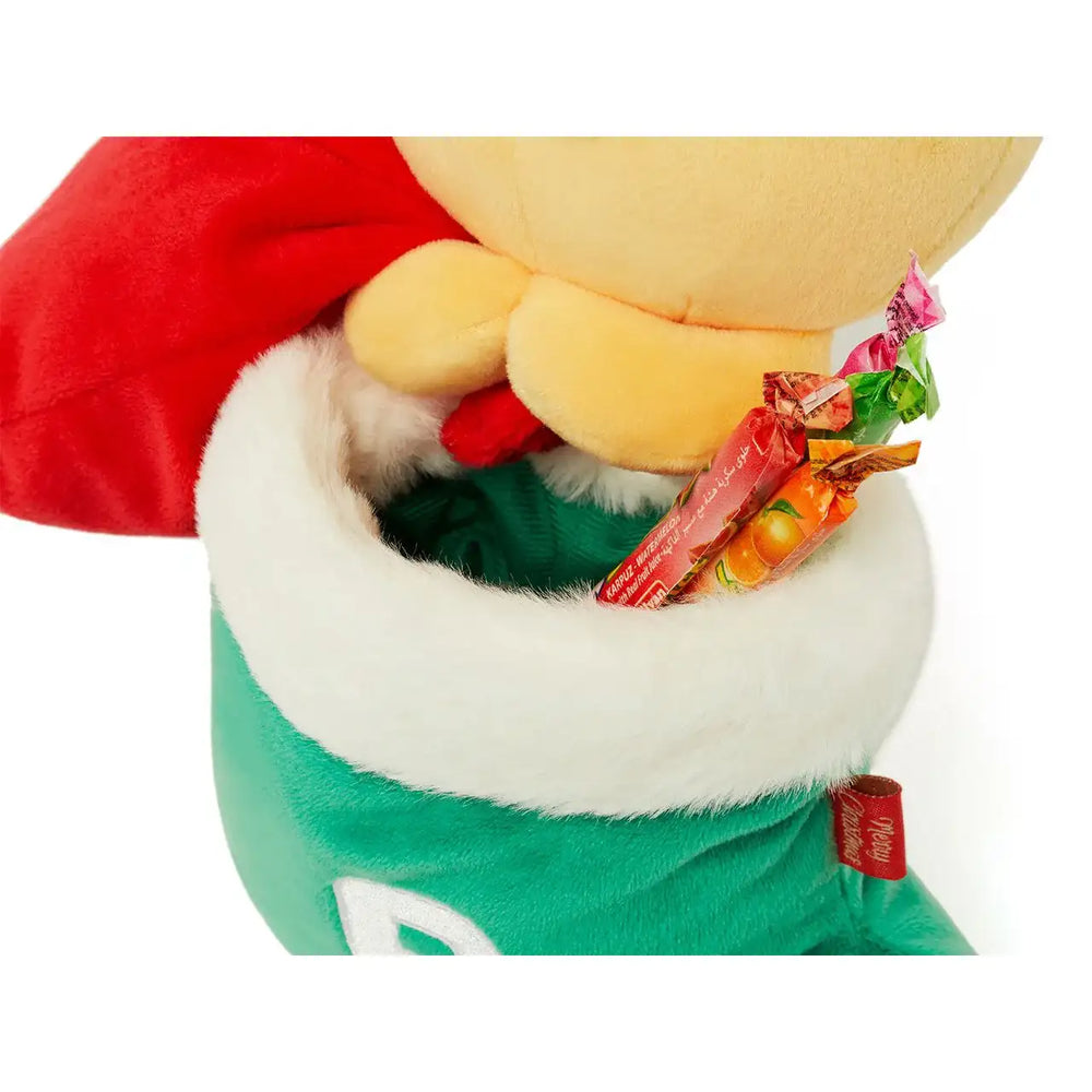 Kakao Friends - My Christmas Cookie Sock Doll - Kakao Friends - Plush - Harumio