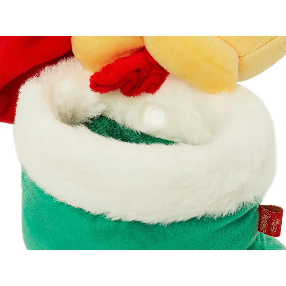 Kakao Friends - My Christmas Cookie Sock Doll - Kakao Friends - Plush - Harumio