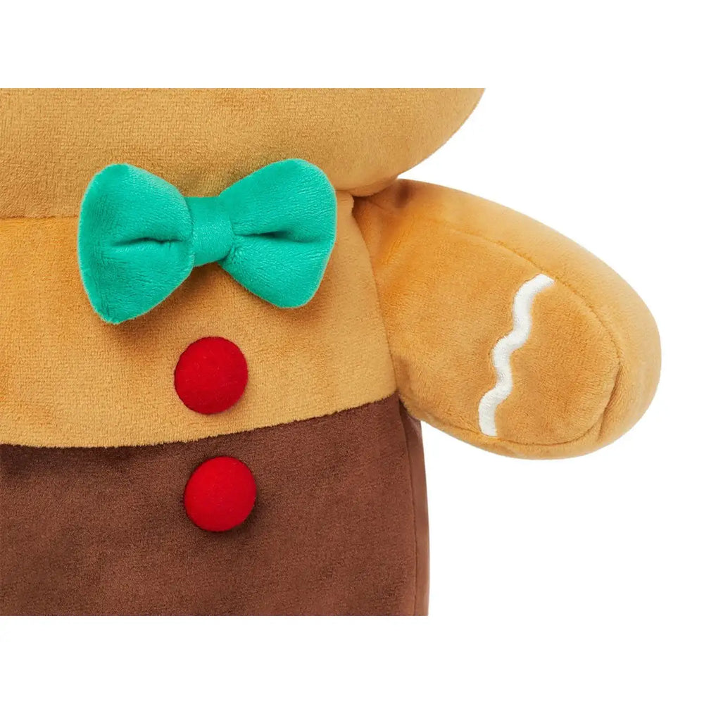 Kakao Friends - My Christmas Cookie Choonsik Moving Doll - Kakao Friends - Plush - Harumio