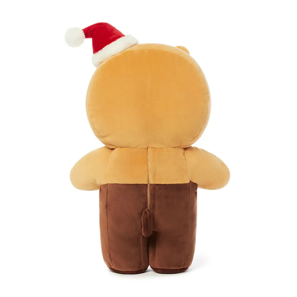 Kakao Friends - My Christmas Cookie Choonsik Moving Doll - Kakao Friends - Plush - Harumio