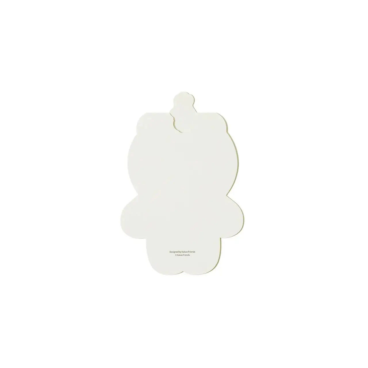 Kakao Friends - My Christmas Cookie Greeting Card Set - Kakao Friends - Home & Living, Accessories - Harumio