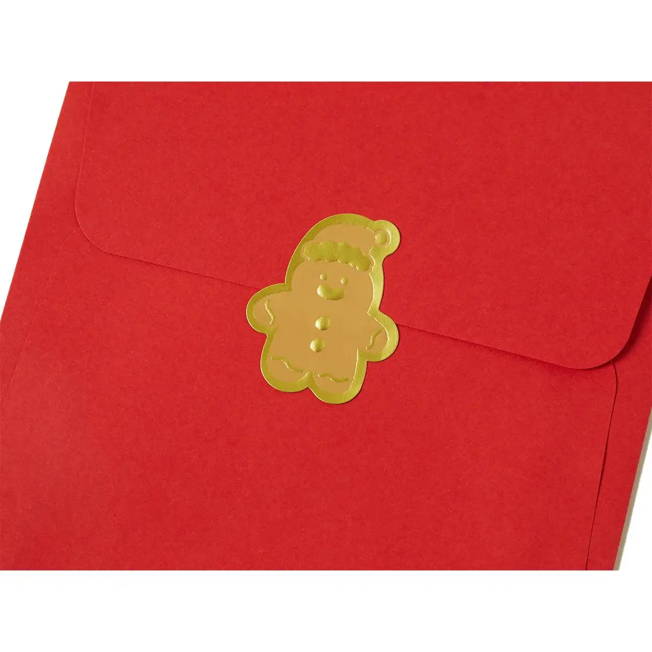 Kakao Friends - My Christmas Cookie Greeting Card Set - Kakao Friends - Home & Living, Accessories - Harumio